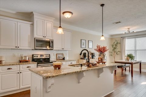 Tiny photo for 284 Crown Heights Way, Grovetown, GA 30813 (MLS # 551827)