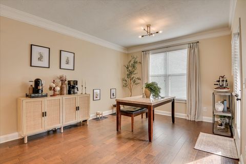 Tiny photo for 284 Crown Heights Way, Grovetown, GA 30813 (MLS # 551827)