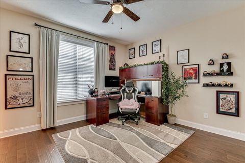 Tiny photo for 284 Crown Heights Way, Grovetown, GA 30813 (MLS # 551827)