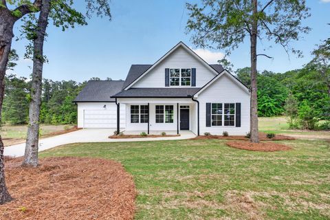 Photo of 911 Fairway Drive, New Ellenton, SC 29809 (MLS # 555090)