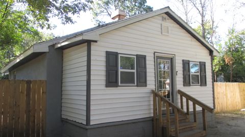 A home in Aiken