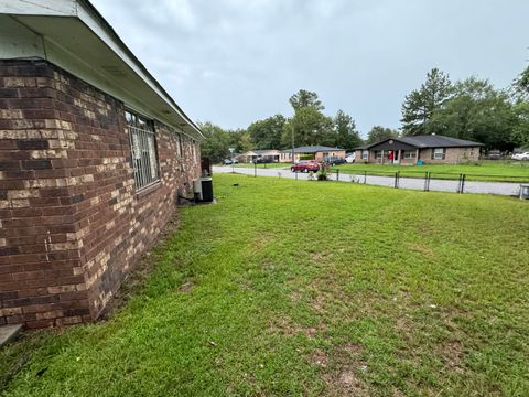 A home in Hephzibah