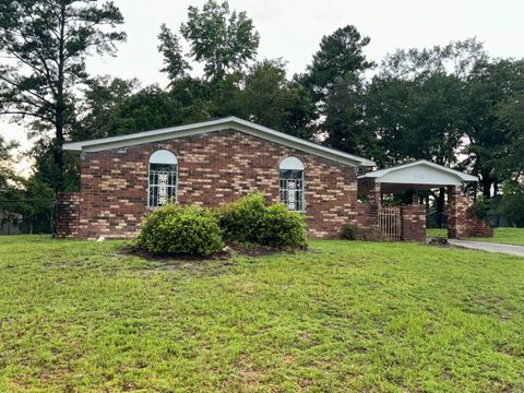 A home in Hephzibah