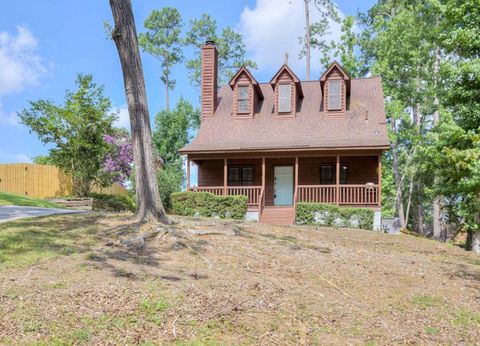 Photo of 4083 Amherst Way, Martinez, GA 30907 (MLS # 554614)