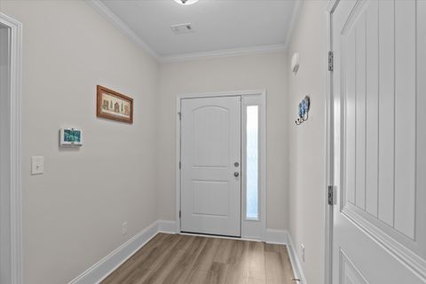 Tiny photo for 8182 Bannock Circle, Graniteville, SC 29829 (MLS # 544536)