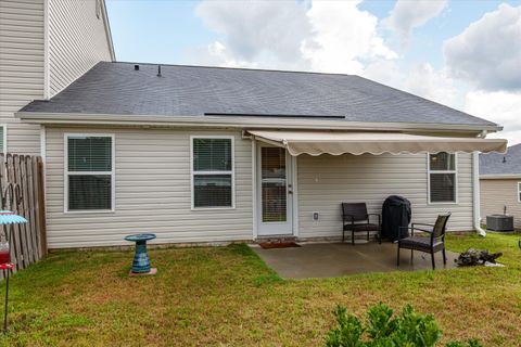 Tiny photo for 8182 Bannock Circle, Graniteville, SC 29829 (MLS # 544536)