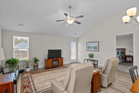 Tiny photo for 8182 Bannock Circle, Graniteville, SC 29829 (MLS # 544536)