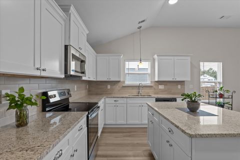 Tiny photo for 8182 Bannock Circle, Graniteville, SC 29829 (MLS # 544536)