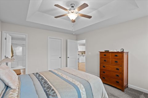 Tiny photo for 8182 Bannock Circle, Graniteville, SC 29829 (MLS # 544536)