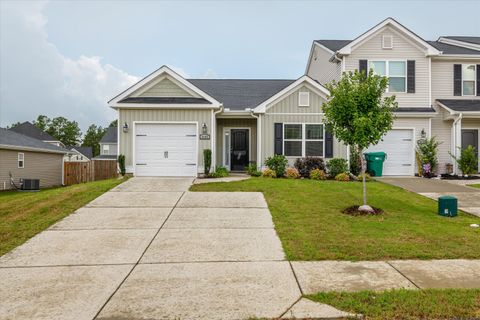 Tiny photo for 8182 Bannock Circle, Graniteville, SC 29829 (MLS # 544536)