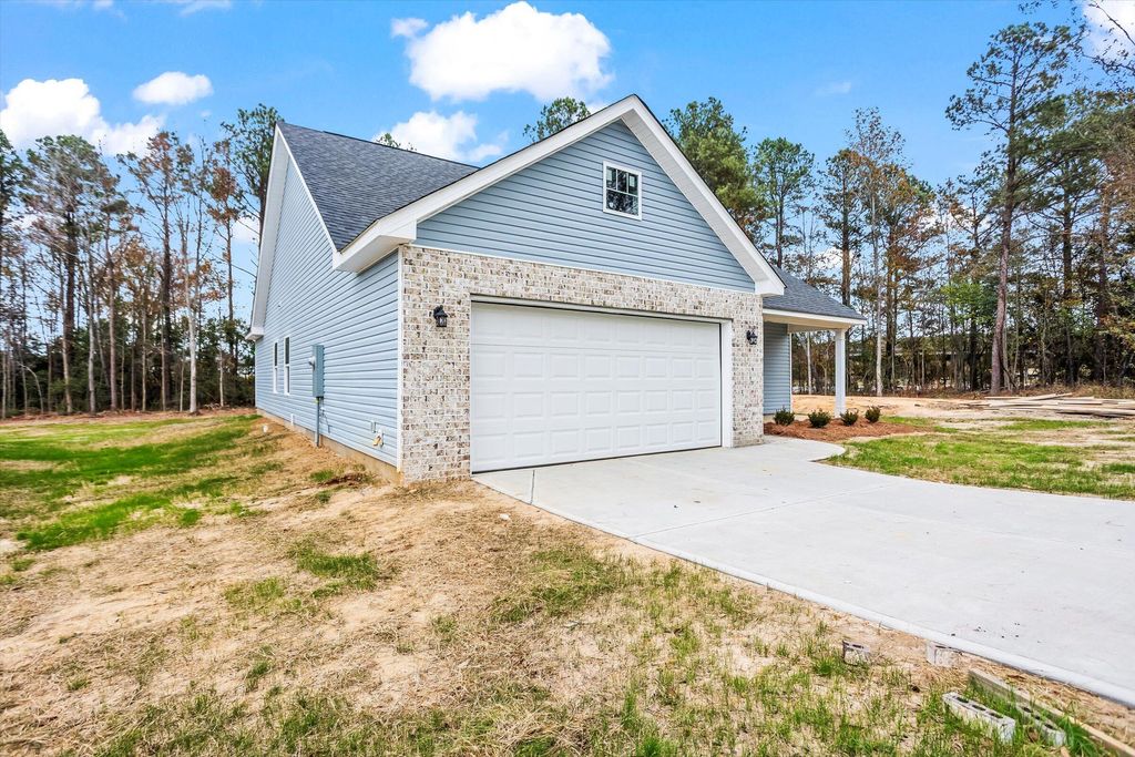 Photo of 250 Dobson Road, Beech Island, SC 29842 (MLS # 551442)