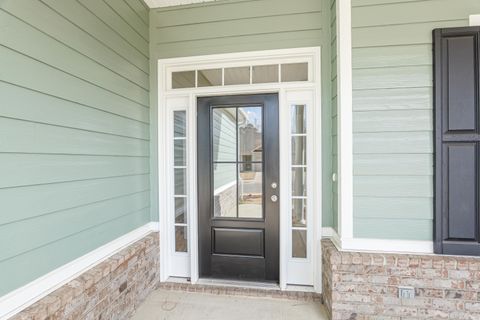 A home in Grovetown