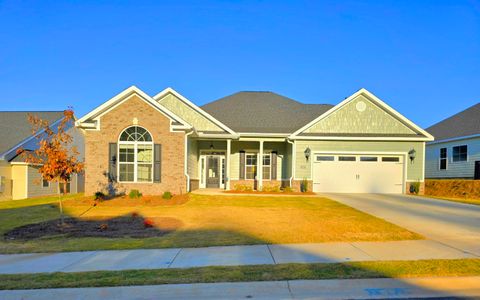 A home in Grovetown