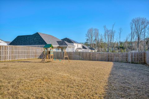 Tiny photo for 6050 Big Pond Trail, Grovetown, GA 30813 (MLS # 552350)