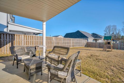 Tiny photo for 6050 Big Pond Trail, Grovetown, GA 30813 (MLS # 552350)