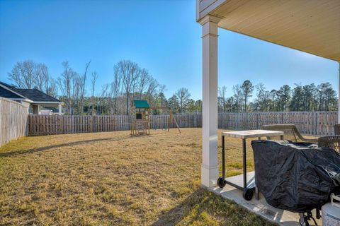 Tiny photo for 6050 Big Pond Trail, Grovetown, GA 30813 (MLS # 552350)