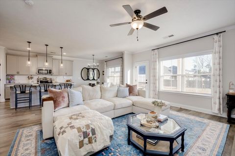 Tiny photo for 6050 Big Pond Trail, Grovetown, GA 30813 (MLS # 552350)