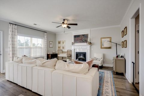 Tiny photo for 6050 Big Pond Trail, Grovetown, GA 30813 (MLS # 552350)