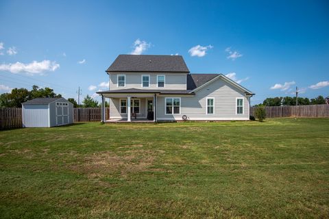 A home in Grovetown