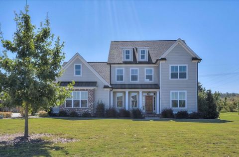 A home in Grovetown