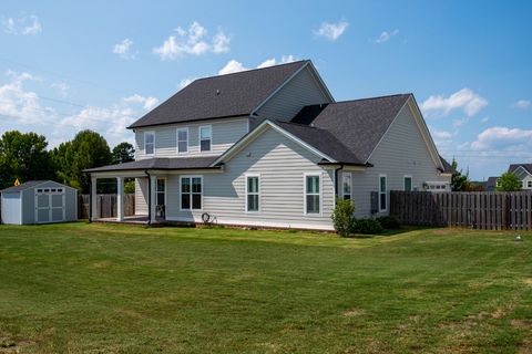 A home in Grovetown