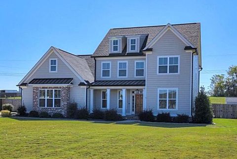 A home in Grovetown