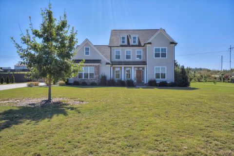 A home in Grovetown