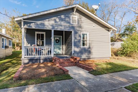 A home in Augusta