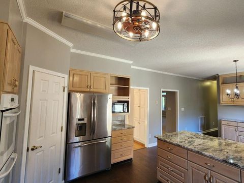 Tiny photo for 314 Palmer Lane, McCormick, SC 29835 (MLS # 548938)