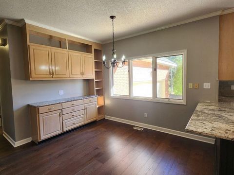 Tiny photo for 314 Palmer Lane, McCormick, SC 29835 (MLS # 548938)