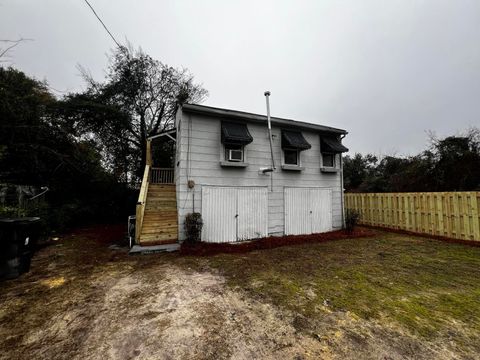 A home in Augusta