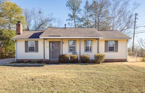 Photo of 125 Magnolia Drive, Grovetown, GA 30813 (MLS # 551100)