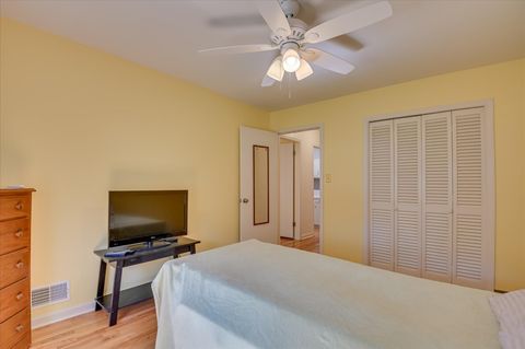 Tiny photo for 538 Regent Road, Augusta, GA 30909 (MLS # 546813)