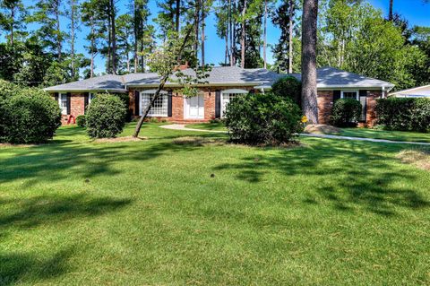 Tiny photo for 538 Regent Road, Augusta, GA 30909 (MLS # 546813)