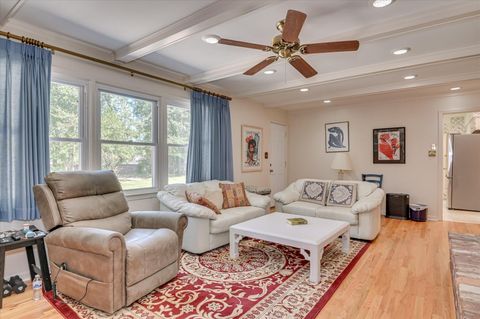 Tiny photo for 538 Regent Road, Augusta, GA 30909 (MLS # 546813)