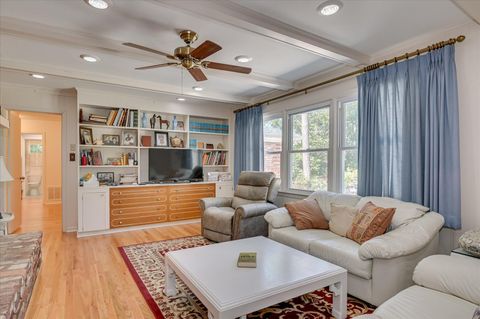 Tiny photo for 538 Regent Road, Augusta, GA 30909 (MLS # 546813)