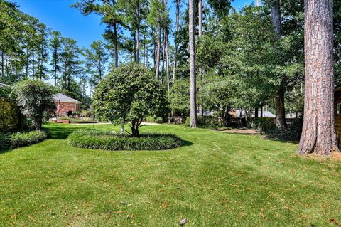 Tiny photo for 538 Regent Road, Augusta, GA 30909 (MLS # 546813)