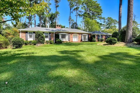 Tiny photo for 538 Regent Road, Augusta, GA 30909 (MLS # 546813)