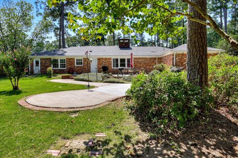 Tiny photo for 538 Regent Road, Augusta, GA 30909 (MLS # 546813)