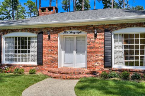 Tiny photo for 538 Regent Road, Augusta, GA 30909 (MLS # 546813)