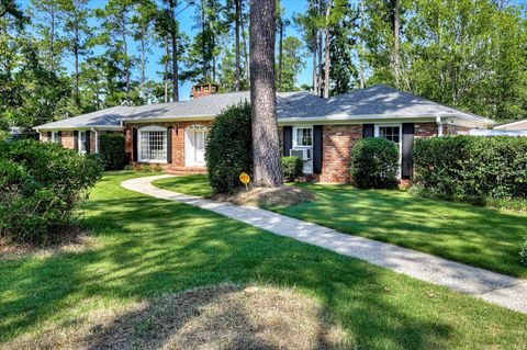 Tiny photo for 538 Regent Road, Augusta, GA 30909 (MLS # 546813)