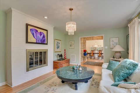 Tiny photo for 538 Regent Road, Augusta, GA 30909 (MLS # 546813)