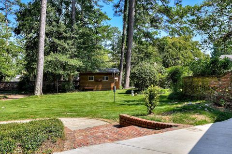 Tiny photo for 538 Regent Road, Augusta, GA 30909 (MLS # 546813)