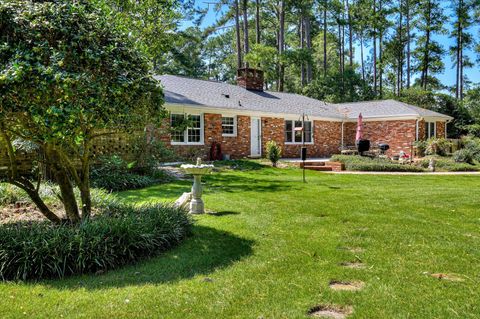 Tiny photo for 538 Regent Road, Augusta, GA 30909 (MLS # 546813)