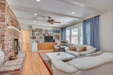 Tiny photo for 538 Regent Road, Augusta, GA 30909 (MLS # 546813)