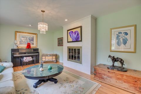 Tiny photo for 538 Regent Road, Augusta, GA 30909 (MLS # 546813)