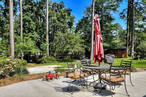 Tiny photo for 538 Regent Road, Augusta, GA 30909 (MLS # 546813)