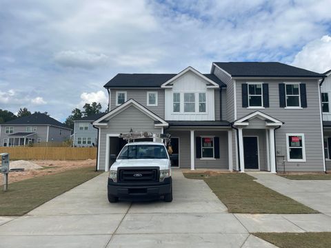 A home in North Augusta