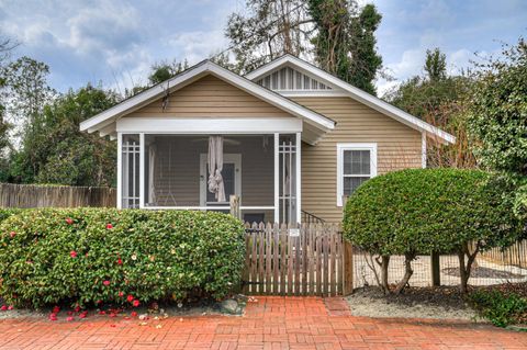 Tiny photo for 1323 Glenn Avenue, Augusta, GA 30904 (MLS # 551540)