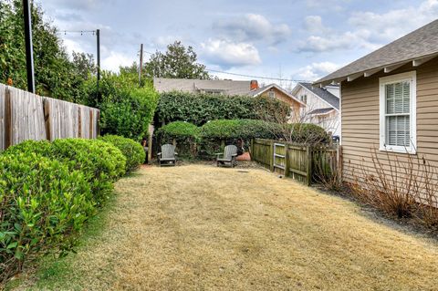 Tiny photo for 1323 Glenn Avenue, Augusta, GA 30904 (MLS # 551540)
